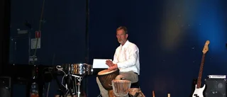 Lyckad körkonsert – lurade publiken