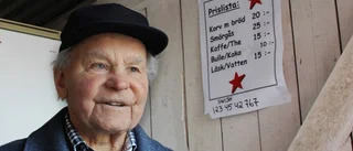 Nu firar de den klassiska byggnaden