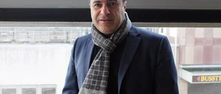 Krogkung storsatsar på ny nattklubb