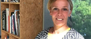 Hon vill ge konsten en landsbygdsarena