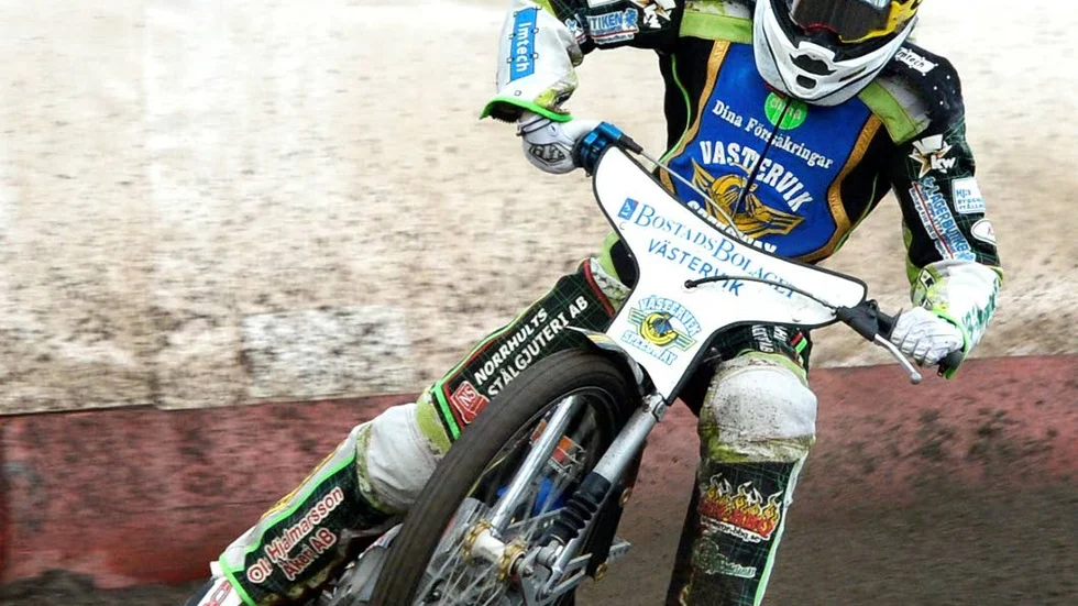 Anton Karlsson.