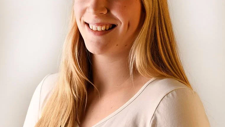 2. Jenny Jakobsson