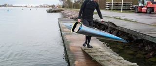 Nu drar säsongen för kanotklubben igång