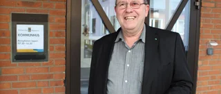 "Hälsan viktigast av allt"