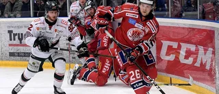 Så var VIK mot Tingsryd