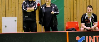 Hon lämnar tränarjobbet i WIBK