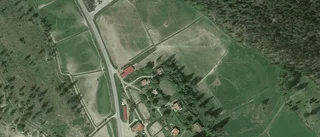 Mindre hus på 63 kvadratmeter från 1947 sålt i Mellösa - priset: 700 000 kronor