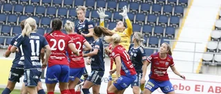 Så var LFC:s rysarmatch