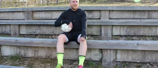 Klubbytet blev succé för Jesper
