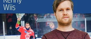 Wiis: Han är en av symbolerna för VIK