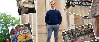 "Det kan vi vara stolta över"