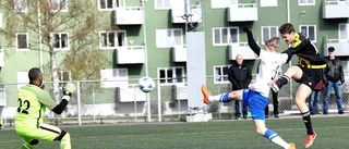 Hjalmar Grahn avgjorde för VFF