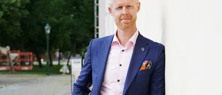 Efter tio år – nu slutar han som ordförande