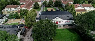 Nu har Ryds herrgård öppnat igen