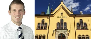 Han blir SD:s nya gruppledare