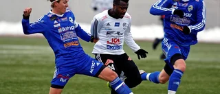 City redo att återta ledningen