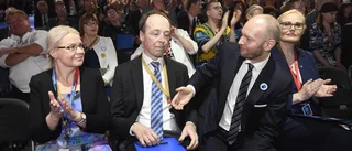Kris för högerextrema i Finland