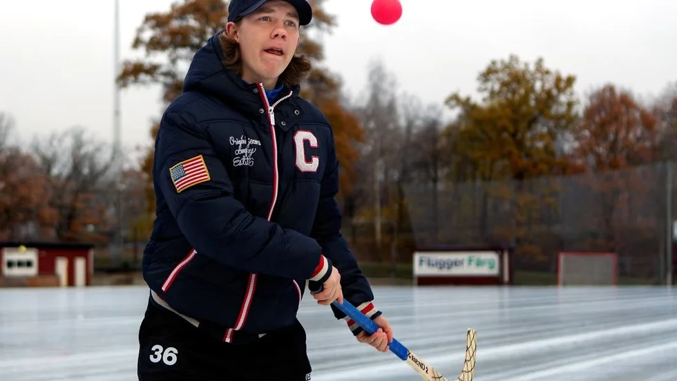 NYCKELBENSSKADA. Nicklas Ögren har en nyckelbensskada som stoppar honom från spel under försäsongen. IFK Motala agerar nu för att förstärka truppen.
