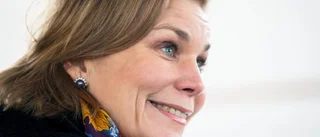 Noshörningar en del av exministerns veckoplanering