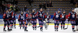 Fler LHC-rysare väntar – Och det skulle idrottsstaden Linköping må bra av