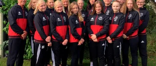 BGF-ledare hoppar av
