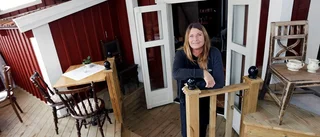 Hagebyhöga handelsträdgård satsar framåt