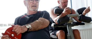 Här gymmar seniorerna