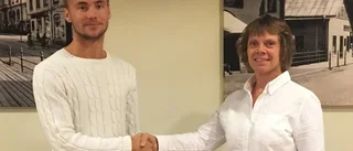 Städföretag i Motala växer