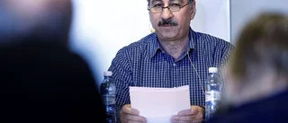 Fängelseåren i Syrien blev en bok