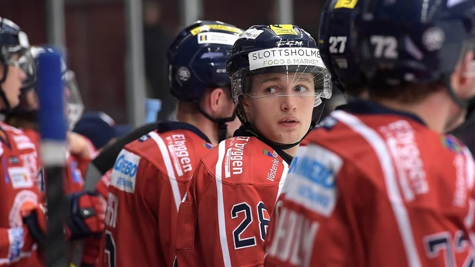 Jacob Tenemyr.