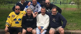 En fantastisk resa genom Europa