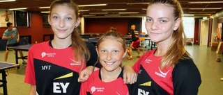 Inget damlag i Västers BTK