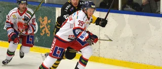 Förre VH-spelaren har ny klubb