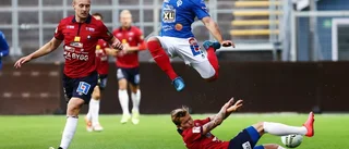 ÅFF-stjärnan lämnar klartecken