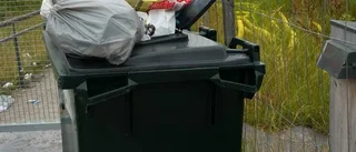 Därför växte sopberget i stadsdelen