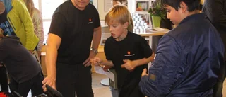 82 timmar mer öppet på bibblan