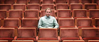 Linköpingsföretag vill sponsra Kallentoft-filmen