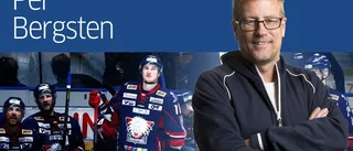 SHL haltar värre än Zeb Macahan