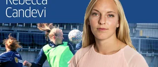 Candevi: Lägg ner alla falska kampanjer, Uefa