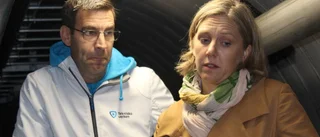 Ministern gillar kulvertar