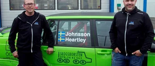 "Att det går sönder tillhör sporten"