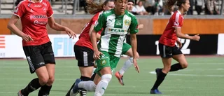 Oskarsson nöjd med flytten till LFC