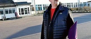 Fackeltåg lyser upp mörkret