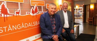 Järnväg blir riksdagsfråga