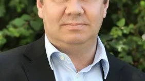 Renonordens vd i Sverige, Peter Ekholm.