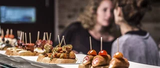 LISTA: 100 bästa städerna för en weekend