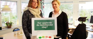 Målet: Bättre vardag för äldre