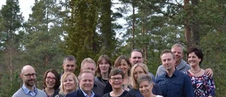 Tidigare klasskompisar träffades igen