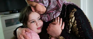 Inget uppehållstillstånd för Marwa