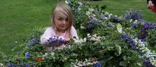 Midsommarfirandet viktigt för ekonomin